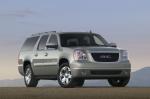 GMC Yukon 2008 года